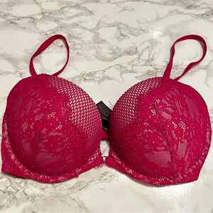 Victoria’s Secret Very Sexy Push Up